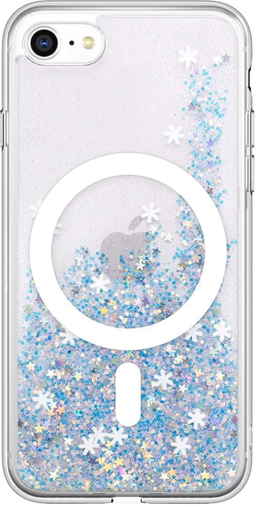 Amazon.co.jp: 【MagEasy】 iPhone 2022 SE3 対応 ケース クリア